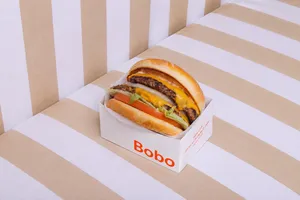 Bobo Burger