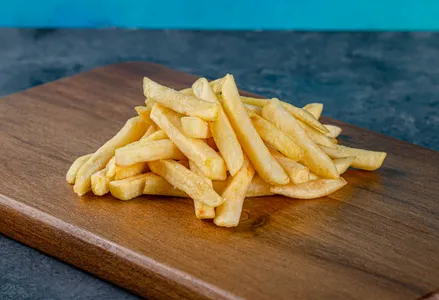 Solo Papitas