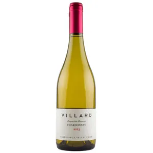 Chardonnay Expresión