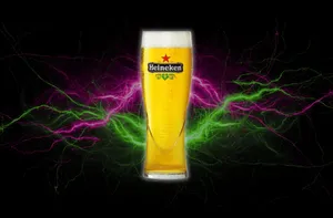 Promo 2x Shop Heineken