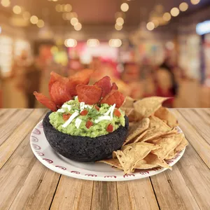 Guacamole Charro