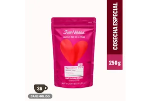 Cafe Agatha Ruiz Edicion Especial 250g