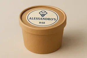 Tiramisú 240ml