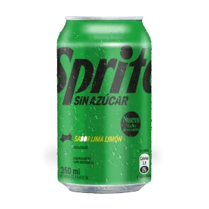 Sprite Zero 350 ml