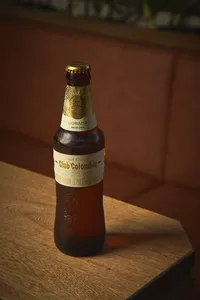 Club colombia