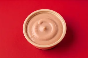 Chick BBQ (2oz)