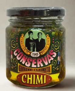 Frasco Chimi 350