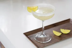 Tequila Margarita