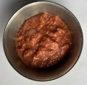 Salsa picante
