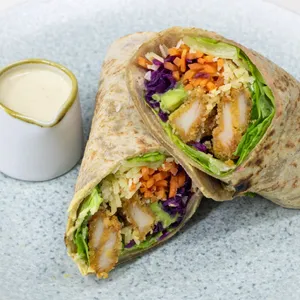 Wrap Pollo Crispy