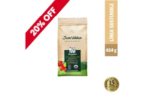 Cafe Organico 454 g