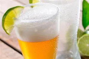 Vaso michelado
