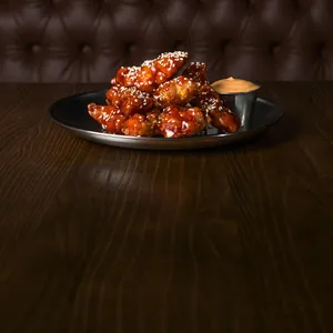 Korean Chicken Fingers