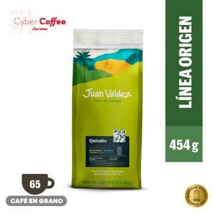 Café Quindío 454 g