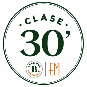 30' Clase de Golf