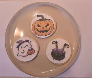 Galleta Brujita