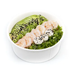 158-Gohan Ebi
