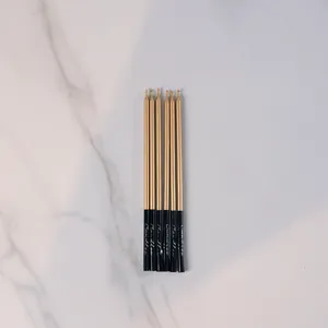 Velas - Doradas