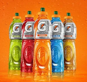 Gatorade 1L M/M