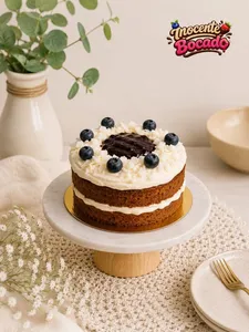 Torta Coco Arandanos