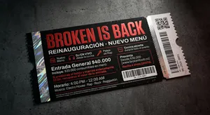PREVENTA REINAUGURACION