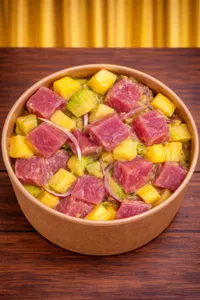 Ceviche Tropical Punch