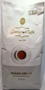 Café Platinum 100% arábico 1 kilo