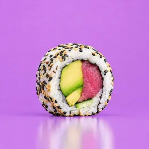 California Tuna