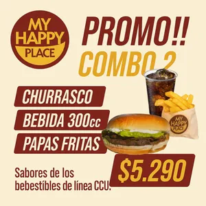 Combo 2