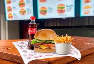 Combo con Doble Tocineta