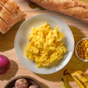 Turbo Arma tus huevos