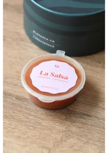 Salsa Guayaba - Limoniaria