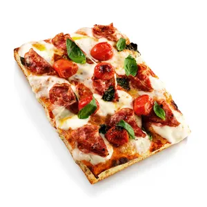 Spianata Dolce