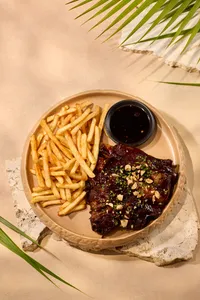 Menú Medellín Gourmet