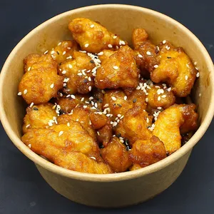 Boneless Ganjang