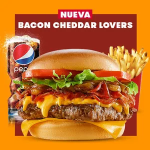 COMBO LOVERS SIMPLE
