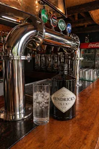 Hendricks