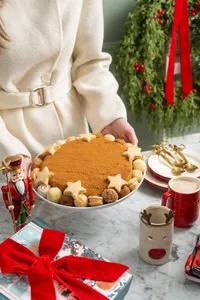 Encanelado Navideño