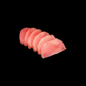 Sashimi Atun 6P