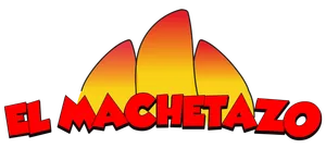 Logo de El Machetazo
