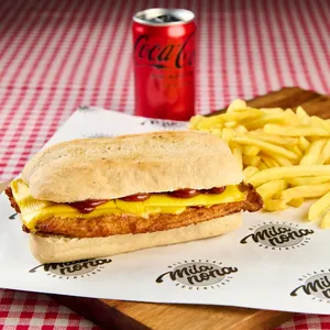 Combo Che! Sándwich