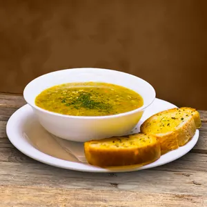 Sopa del día Sopa del día