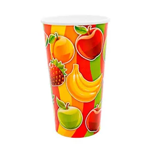 Jugo de fresa