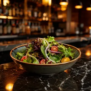 Agregado Ensalada