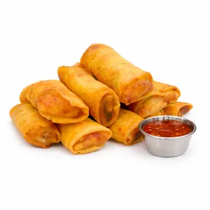 Spring rolls