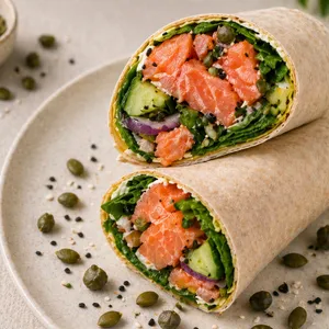 Wrap Focus 50