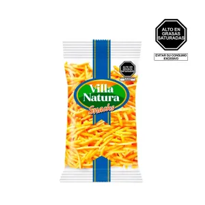 Papa Al Hilo Villa Natura x 150 g