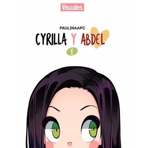 Cyrilla y Abdel 1 - Paulinaapc