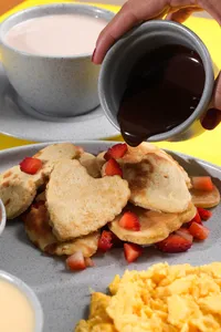 Día del Niño - Peque Brunch