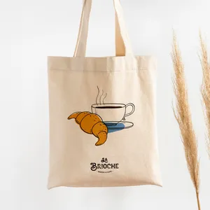 Totebag La Brioche